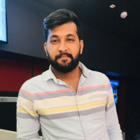 Chirag Tiwari
