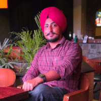 Davinder Singh