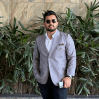 Dixit Tiwari 